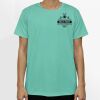 Premium Cotton CVC Roundneck T-Shirt Premium Cotton CVC Roundneck T-Shirt Thumbnail