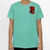 Premium Cotton CVC Roundneck T-Shirt Thumbnail