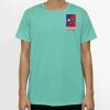 Premium Cotton CVC Roundneck T-Shirt Thumbnail