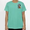 Premium Cotton CVC Roundneck T-Shirt Thumbnail