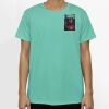 Premium Cotton CVC Roundneck T-Shirt Thumbnail