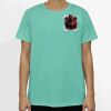 Premium Cotton CVC Roundneck T-Shirt Thumbnail