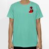 Premium Cotton CVC Roundneck T-Shirt Thumbnail
