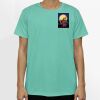 Premium Cotton CVC Roundneck T-Shirt Thumbnail