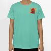 Premium Cotton CVC Roundneck T-Shirt Thumbnail