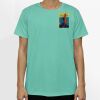 Premium Cotton CVC Roundneck T-Shirt Thumbnail