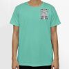 Premium Cotton CVC Roundneck T-Shirt Thumbnail