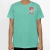 Premium Cotton CVC Roundneck T-Shirt Thumbnail