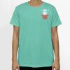 Premium Cotton CVC Roundneck T-Shirt Thumbnail