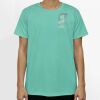 Premium Cotton CVC Roundneck T-Shirt Thumbnail