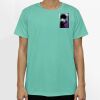 Premium Cotton CVC Roundneck T-Shirt Thumbnail