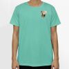 Premium Cotton CVC Roundneck T-Shirt Thumbnail