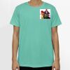 Premium Cotton CVC Roundneck T-Shirt Thumbnail