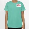 Premium Cotton CVC Roundneck T-Shirt Thumbnail