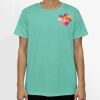 Premium Cotton CVC Roundneck T-Shirt Thumbnail