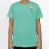 Premium Cotton CVC Roundneck T-Shirt Thumbnail