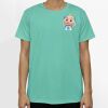 Premium Cotton CVC Roundneck T-Shirt Thumbnail