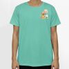 Premium Cotton CVC Roundneck T-Shirt Thumbnail