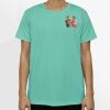 Premium Cotton CVC Roundneck T-Shirt Thumbnail