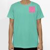 Premium Cotton CVC Roundneck T-Shirt Thumbnail
