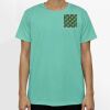 Premium Cotton CVC Roundneck T-Shirt Thumbnail