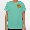 Premium Cotton CVC Roundneck T-Shirt Thumbnail