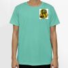 Premium Cotton CVC Roundneck T-Shirt Thumbnail
