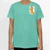 Premium Cotton CVC Roundneck T-Shirt Thumbnail
