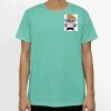 Premium Cotton CVC Roundneck T-Shirt Thumbnail
