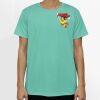 Premium Cotton CVC Roundneck T-Shirt Thumbnail
