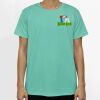 Premium Cotton CVC Roundneck T-Shirt Thumbnail