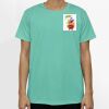 Premium Cotton CVC Roundneck T-Shirt Thumbnail