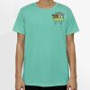 Premium Cotton CVC Roundneck T-Shirt Thumbnail