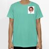 Premium Cotton CVC Roundneck T-Shirt Thumbnail