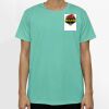 Premium Cotton CVC Roundneck T-Shirt Thumbnail