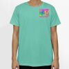 Premium Cotton CVC Roundneck T-Shirt Thumbnail