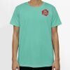 Premium Cotton CVC Roundneck T-Shirt Thumbnail