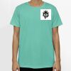 Premium Cotton CVC Roundneck T-Shirt Thumbnail