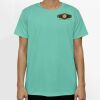 Premium Cotton CVC Roundneck T-Shirt Thumbnail