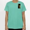 Premium Cotton CVC Roundneck T-Shirt Thumbnail
