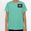 Premium Cotton CVC Roundneck T-Shirt Thumbnail