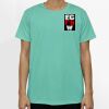 Premium Cotton CVC Roundneck T-Shirt Thumbnail
