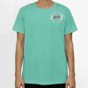 Premium Cotton CVC Roundneck T-Shirt Thumbnail
