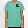 Premium Cotton CVC Roundneck T-Shirt Thumbnail