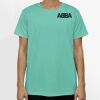 Premium Cotton CVC Roundneck T-Shirt Thumbnail