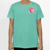 Premium Cotton CVC Roundneck T-Shirt Thumbnail