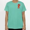 Premium Cotton CVC Roundneck T-Shirt Thumbnail