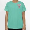 Premium Cotton CVC Roundneck T-Shirt Thumbnail