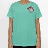 Premium Cotton CVC Roundneck T-Shirt Thumbnail
