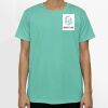 Premium Cotton CVC Roundneck T-Shirt Thumbnail